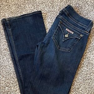 Hudson Jeans